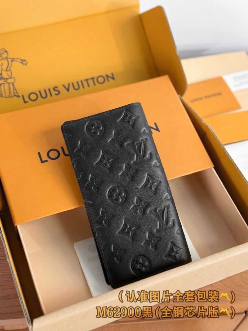 Louis Vuitton Wallets Purse